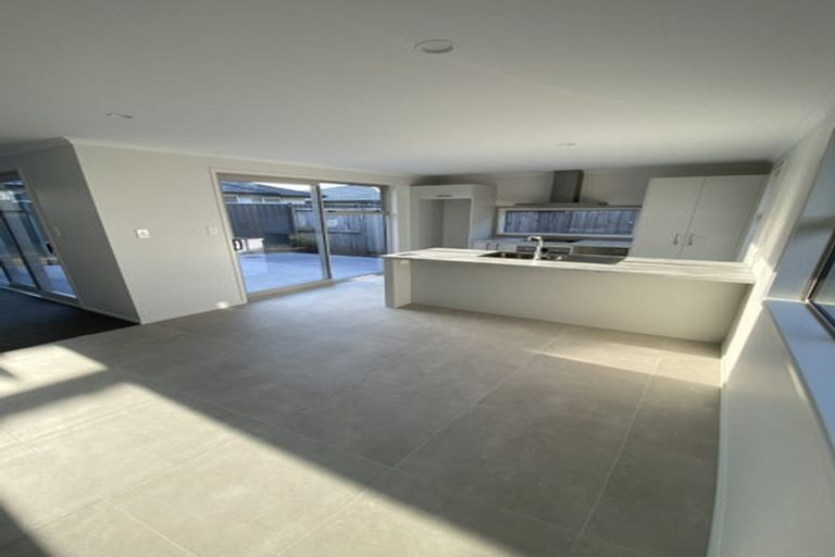 Photo of property in 9 Hammick Crescent, Pyes Pa, 3112