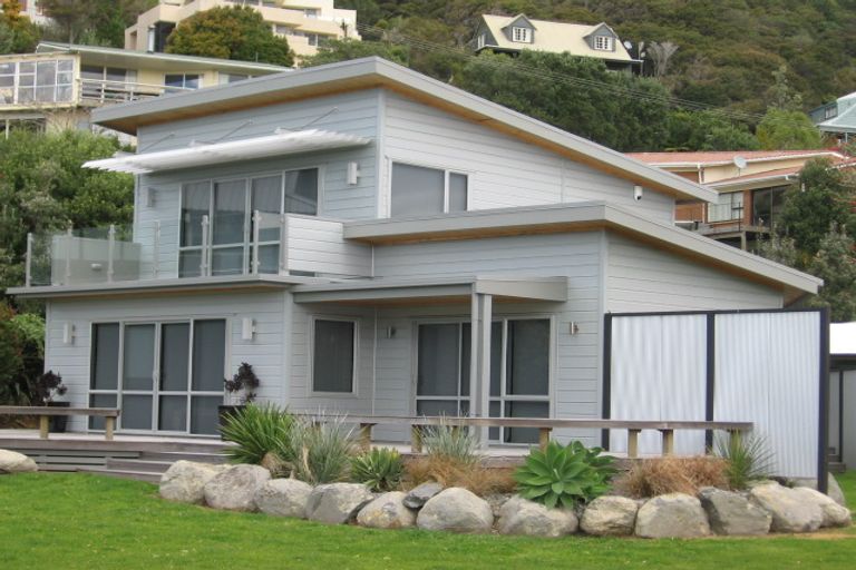 Photo of property in 66 Pauanui Beach Road, Pauanui, Hikuai, 3579