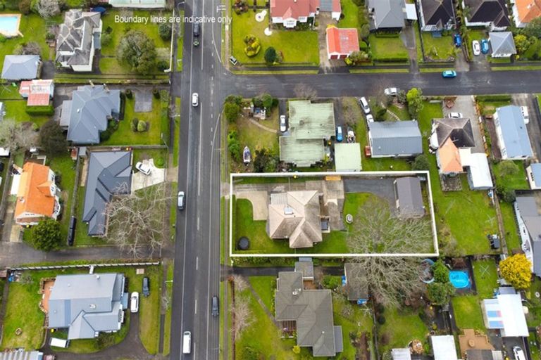 Photo of property in 40 Coronation Road, Morrinsville, 3300