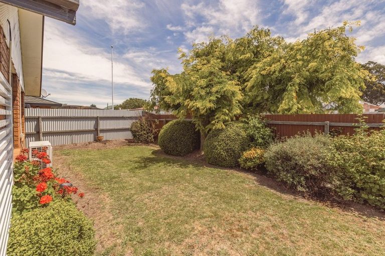Photo of property in 2/99 Randolph Street, Woolston, Christchurch, 8062