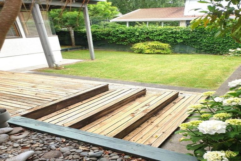 Photo of property in 17a Hamilton Parade, Hamilton Central, Hamilton, 3204