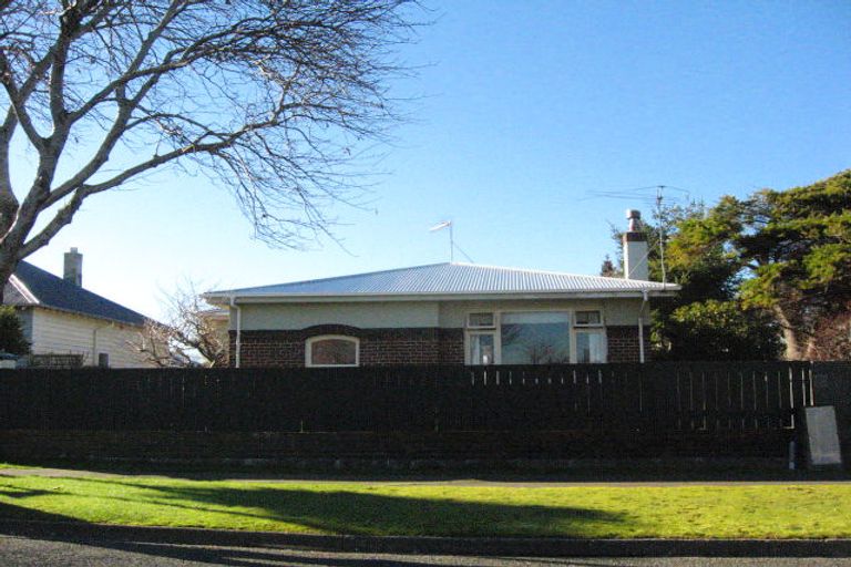 Photo of property in 167 Bamborough Street, Richmond, Invercargill, 9810