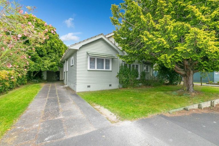 Photo of property in 72 Ohaupo Road, Melville, Hamilton, 3206