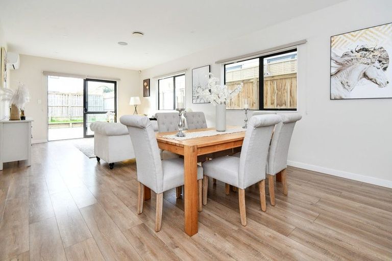 Photo of property in 68 Rashni Road, Flat Bush, Auckland, 2019