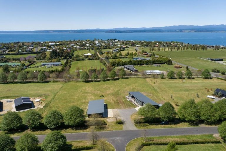 Photo of property in 6 Rangitukua Drive, Kuratau, Turangi, 3381