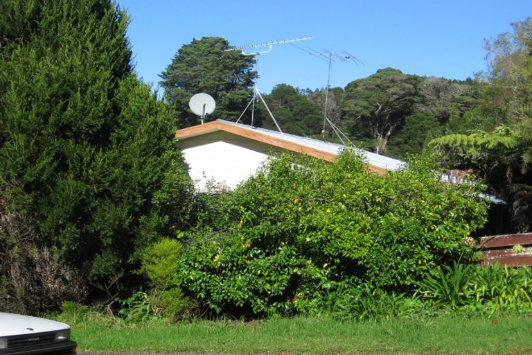 Photo of property in 28 Annison Avenue, Glen Eden, Auckland, 0602