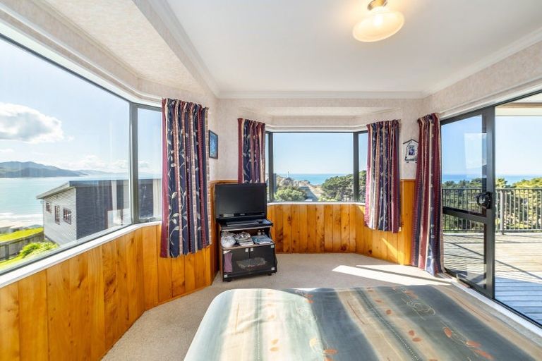 Photo of property in 48 Balfour Crescent, Castlepoint, Tinui, 5889