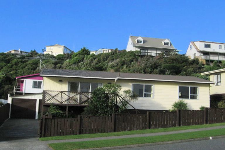 Photo of property in 31 Invercargill Drive, Kelson, Lower Hutt, 5010