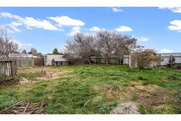 Photo of property in 18 Lyon Street, Glengarry, Invercargill, 9810