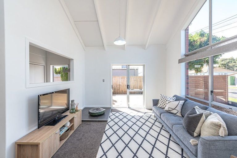 Photo of property in 1b Gunn Street, Gonville, Whanganui, 4501