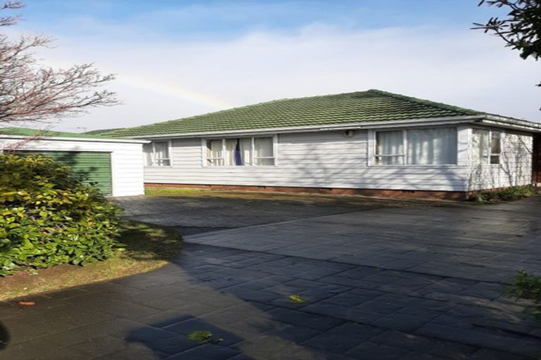 Photo of property in 61 Cavendish Road, Casebrook, Christchurch, 8051