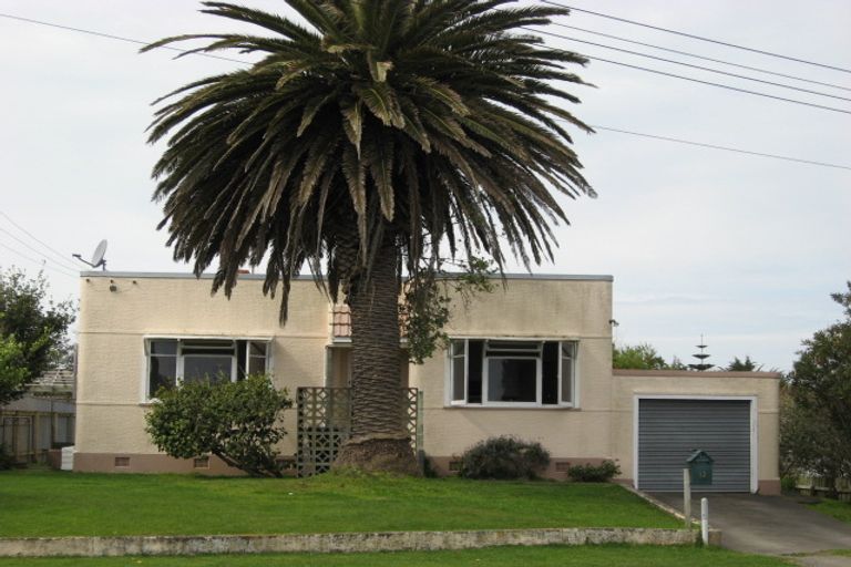 Photo of property in 12 Totara Street, Tawhero, Whanganui, 4501