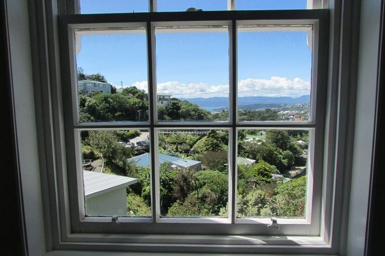 Photo of property in Fire Station Apartments, 54 Northland Road, Northland, Wellington, 6012