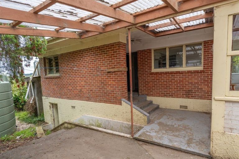 Photo of property in 110 Range Road, Kawakawa, 0281
