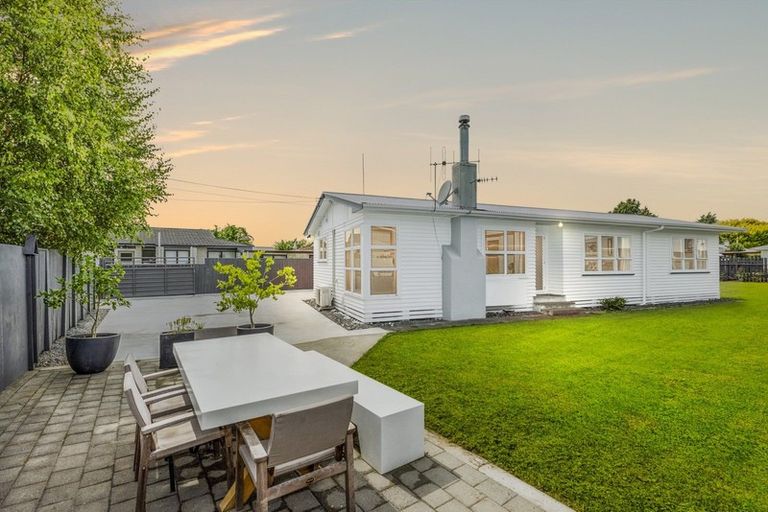 Photo of property in 805a Riverslea Road North, Parkvale, Hastings, 4122