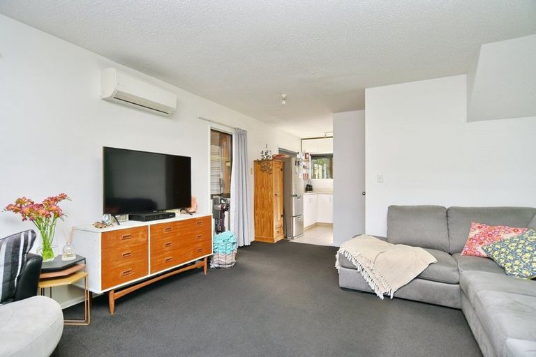 Photo of property in 7/96 Poulson Street, Addington, Christchurch, 8024