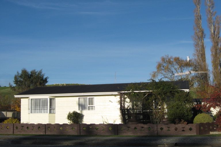 Photo of property in 58 Forth Street, Mataura, 9712