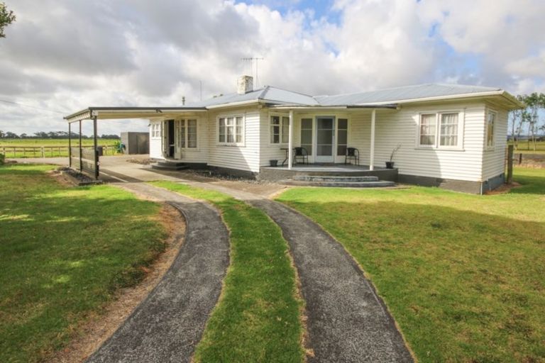 Photo of property in 5181 State Highway 12, Ruawai, 0592