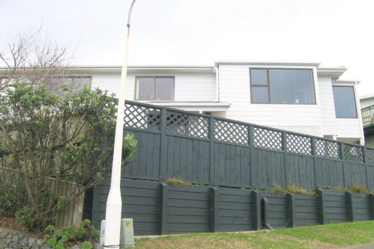 Photo of property in 188 Buckley Road, Southgate, Wellington, 6023