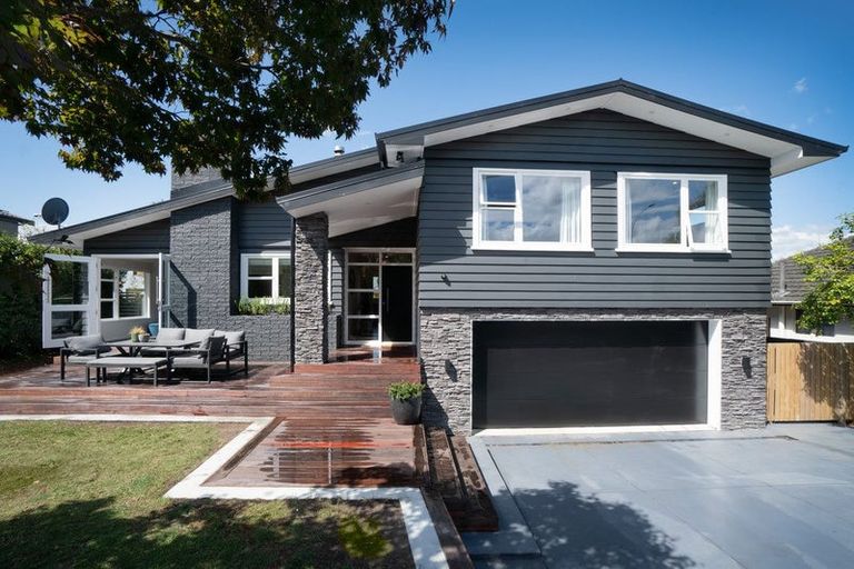 Photo of property in 451 Albert Street, Hokowhitu, Palmerston North, 4410