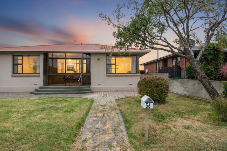 Photo of property in 56 Eden Street, Mosgiel, 9024
