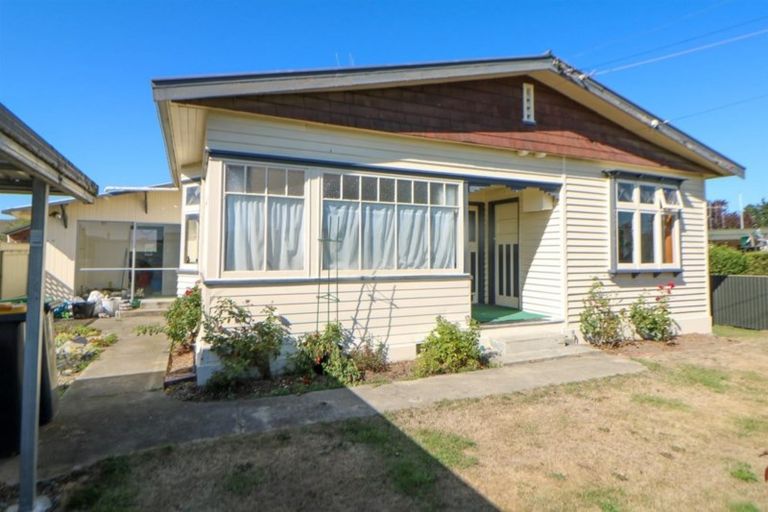 Photo of property in 20 Lachlan Street, Temuka, 7920