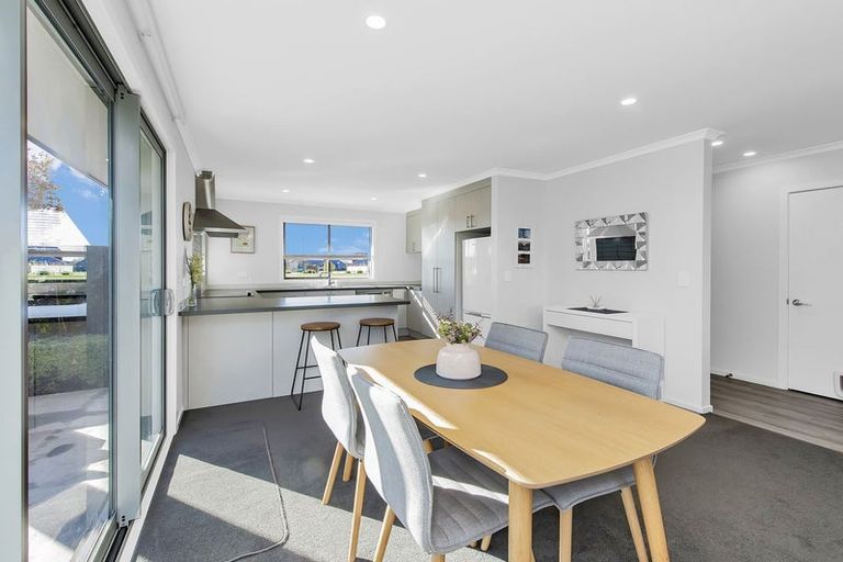 Photo of property in 15 Ishwar Ganda Boulevard, Halswell, Christchurch, 8025