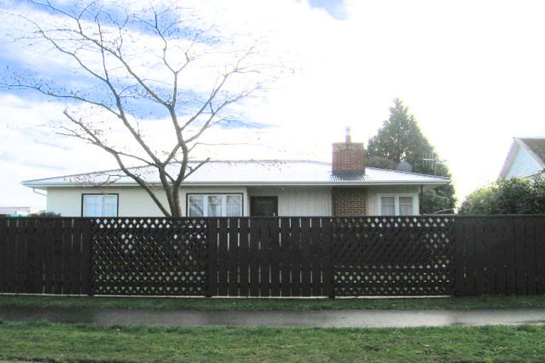 Photo of property in 1404a Jellicoe Street, Mayfair, Hastings, 4122