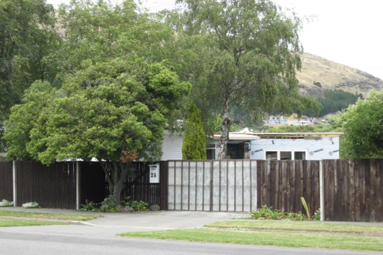 Photo of property in 24 Arnold Street, Sumner, Christchurch, 8081
