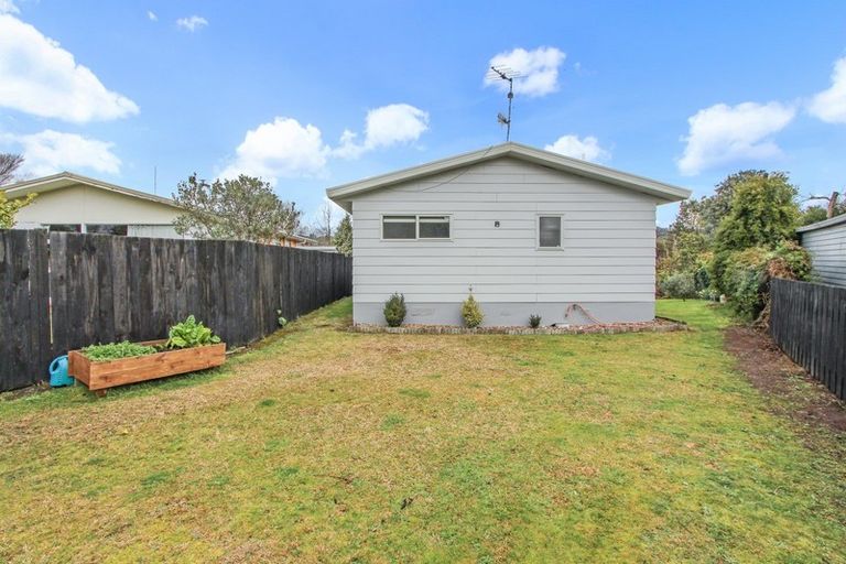 Photo of property in 311a Malfroy Road, Pomare, Rotorua, 3015