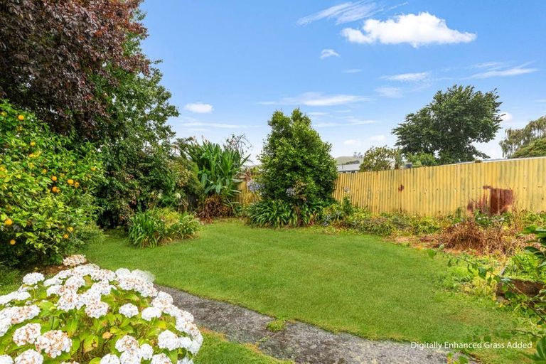 Photo of property in 57 Wakefield Street, Whanganui East, Whanganui, 4500