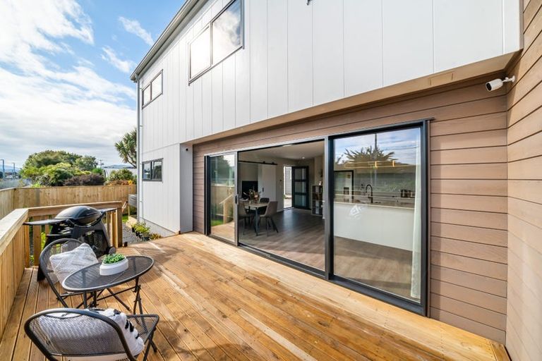 Photo of property in 74e Seddon Street, Wallaceville, Upper Hutt, 5018