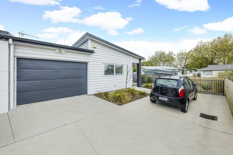 Photo of property in 81d Princes Street, Pukekohe, 2120
