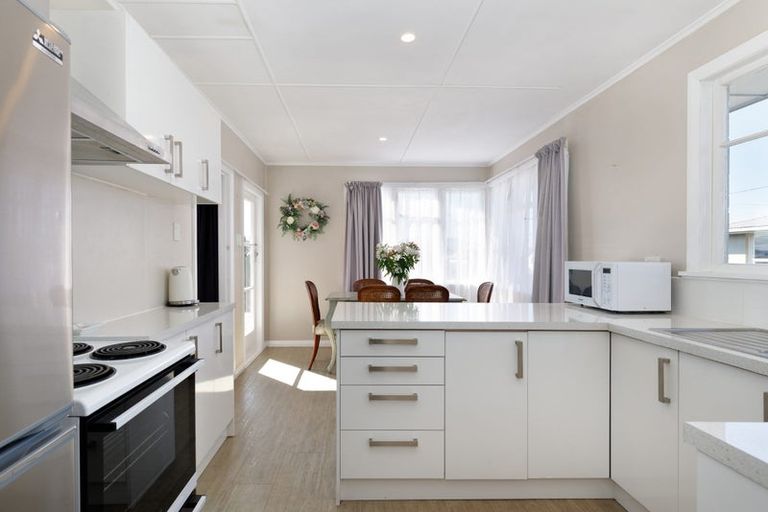 Photo of property in 13 Cleghorn Street, Redwoodtown, Blenheim, 7201