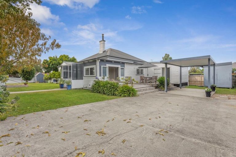 Photo of property in 42 Moore Street, Leamington, Cambridge, 3432