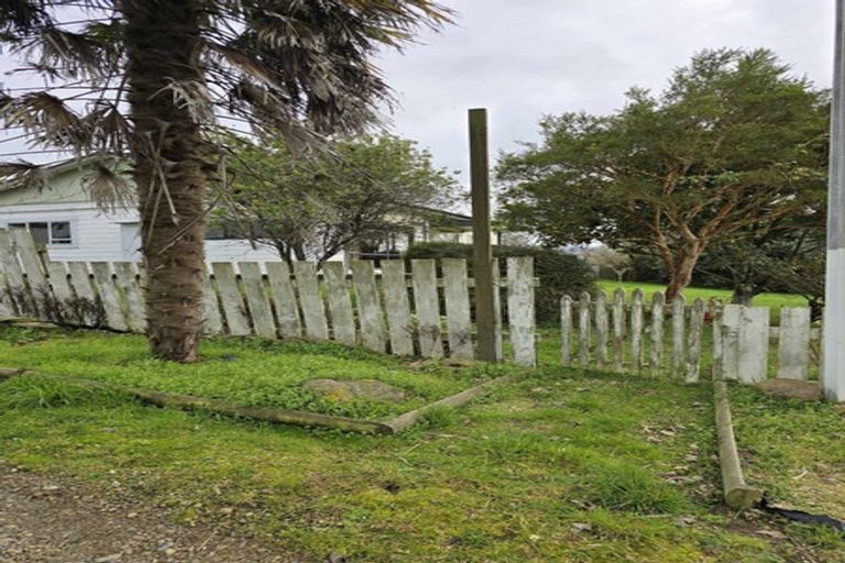 Photo of property in 546 Norsewood Ormondville Road, Ormondville, Dannevirke, 4977