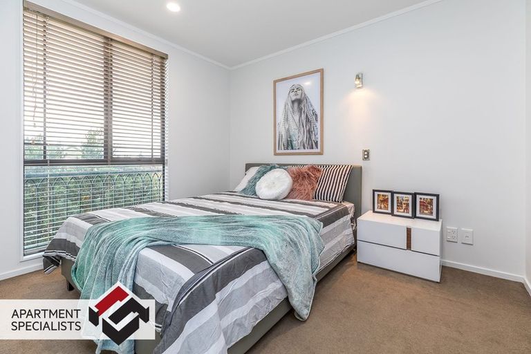 Photo of property in 324/184 Symonds Street, Eden Terrace, Auckland, 1010