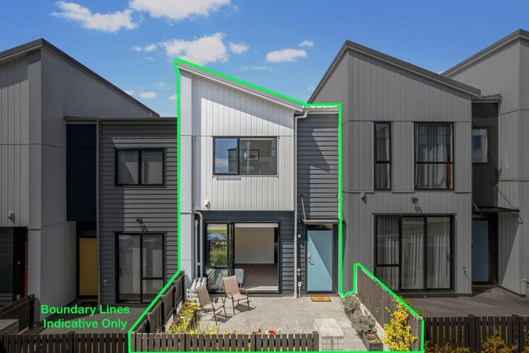 Photo of property in 54 Nugget Avenue, Hobsonville, Auckland, 0616
