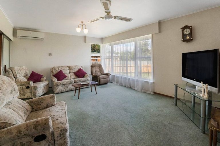 Photo of property in 2 Bennett Street, Paeroa, 3600