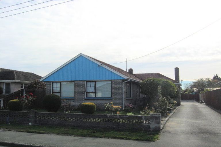 Photo of property in 36 Greenhurst Street, Sockburn, Christchurch, 8042