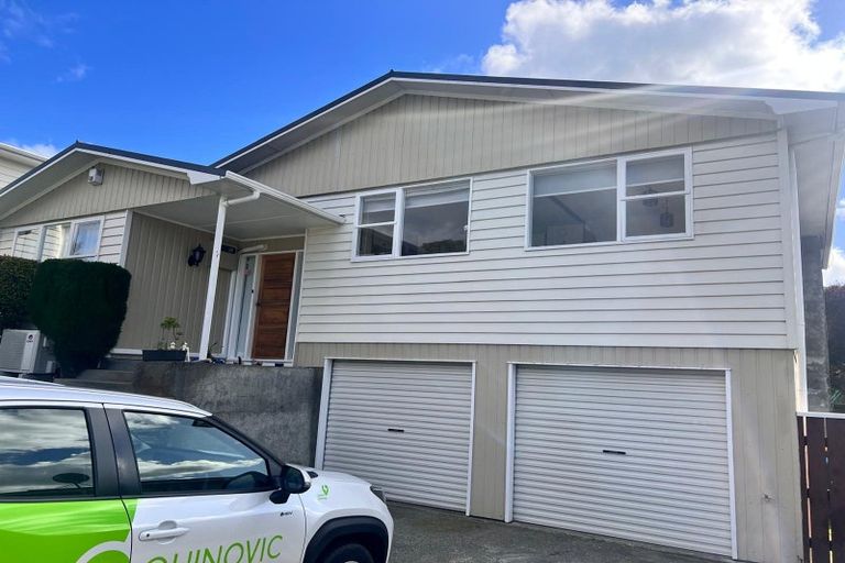 Photo of property in 8 Pope Street, Camborne, Porirua, 5026