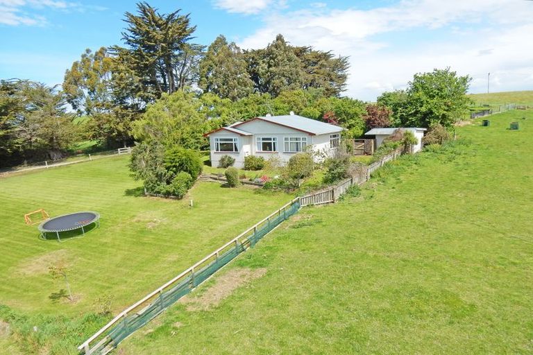 Photo of property in 173 Parsons Road, Weston, Oamaru, 9491