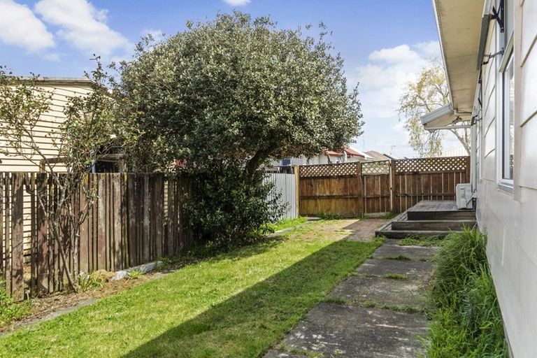 Photo of property in 68b Bandon Street, Frankton, Hamilton, 3204