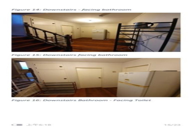 Photo of property in 50 Woodhouse Avenue, Karori, Wellington, 6012