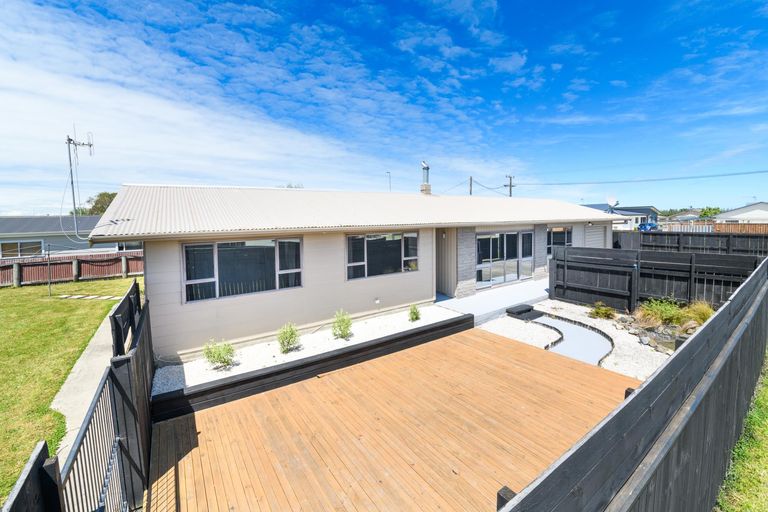 Photo of property in 13 Milne Street, Sanson, 4817