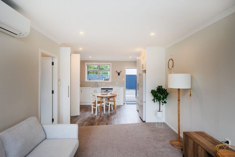 Photo of property in 45 Hereford Street, West End, Palmerston North, 4410