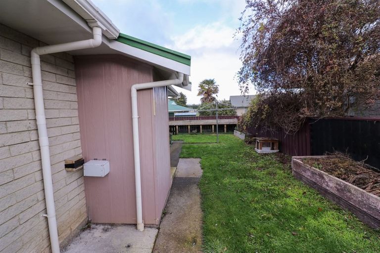 Photo of property in 32b Miller Street, Dannevirke, 4930
