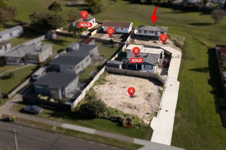 Photo of property in 19c Bell Road, Western Heights, Rotorua, 3015