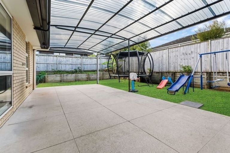 Photo of property in 18 Balmore Crescent, Pokeno, 2402