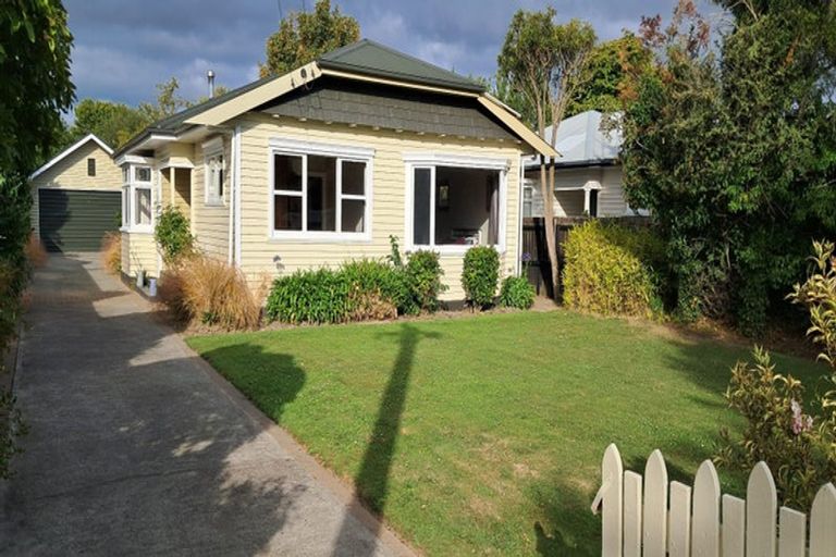 Photo of property in 162 Rutland Street, St Albans, Christchurch, 8052